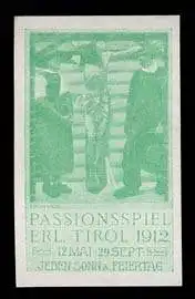 Passionsspiel