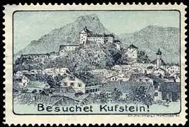 Besuchet Kufstein!