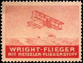 Wright - Flieger