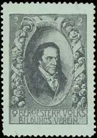 Johann Heinrich Pestalozzi - Volksbildung