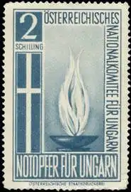 Notopfer fÃ¼r Ungarn