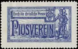 Hoch die christliche Presse