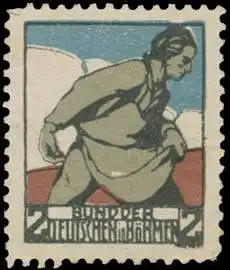 Saat - Landwirtschaft