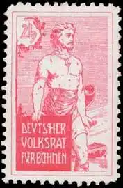 Deutscher Volksrat fÃ¼r BÃ¶hmen