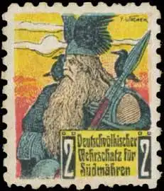Deutschvölkischer Wehrschatz