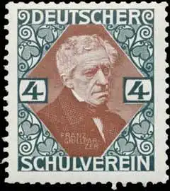 Franz Grillparzer