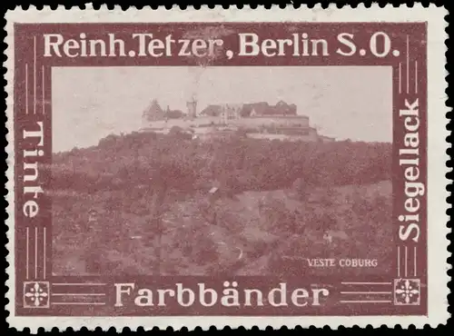 Veste Coburg