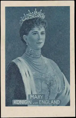 Mary Königin von England