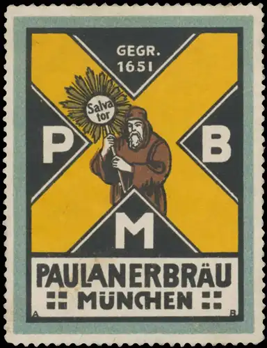 PaulanerbrÃ¤u