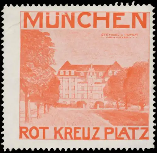 Stengel & Hofer Architekten