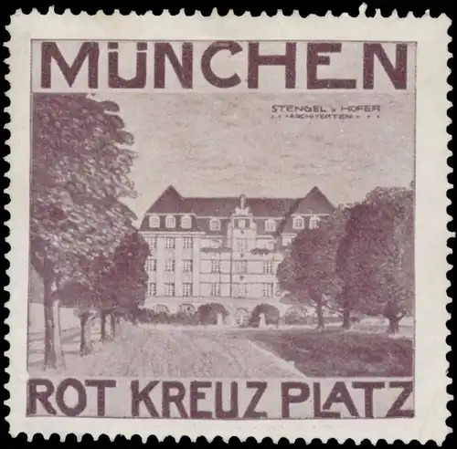 Stengel & Hofer Architekten