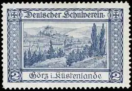 GÃ¶rz/KÃ¼stenlande