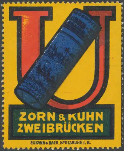 Aecht Zorn & Kuhn Kaffee Essenz