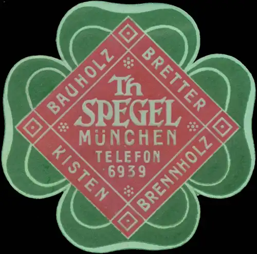 Bauholz - Brennholz