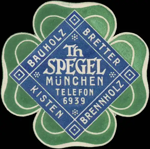 Bauholz - Brennholz