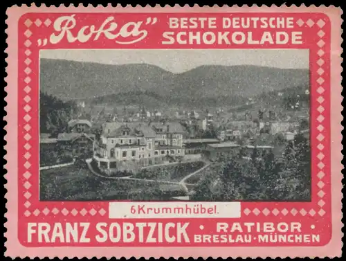 KrummhÃ¼bel
