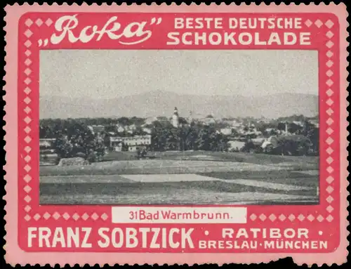 Bad Warmbrunn