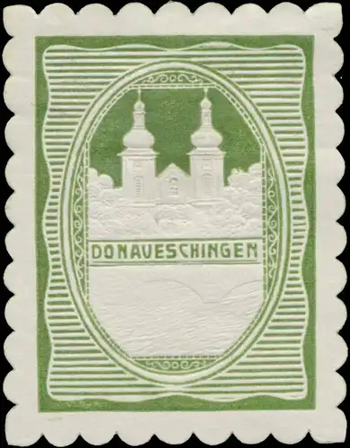 Donaueschingen