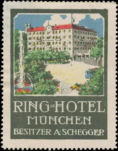 Ring Hotel