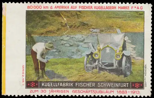 80.000 km mit dem Auto durch Amerika