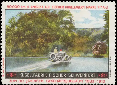 80.000 km mit dem Auto durch Amerika