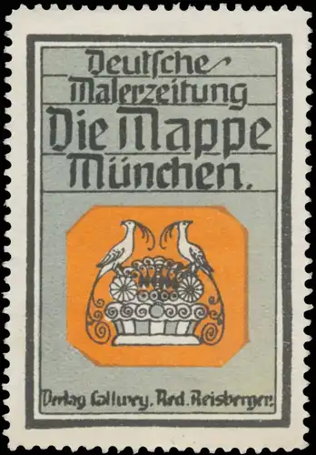 Die Mappe