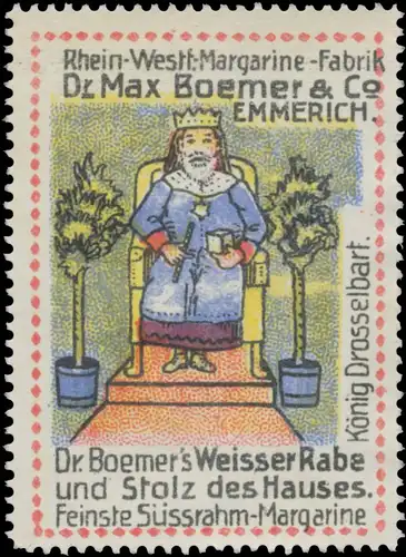 KÃ¶nig Drosselbart