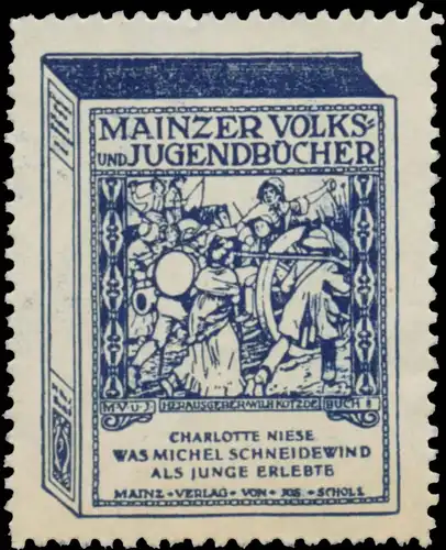 Was Michel Schneidewind als Junge erlebte