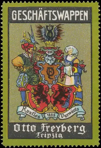 GeschÃ¤ftswappen