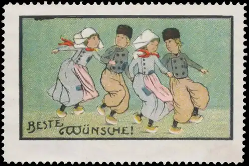 Beste WÃ¼nsche - Neujahr