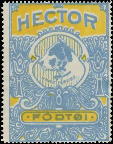 Hector - Hund