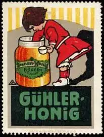 GÃ¼hler-Honig