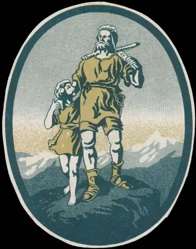 Wilhelm Tell