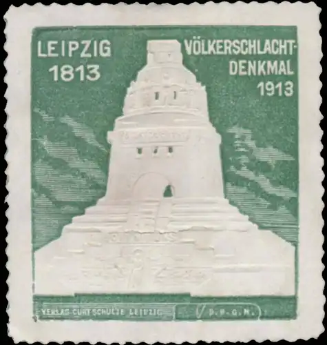 VÃ¶lkerschlachtdenkmal