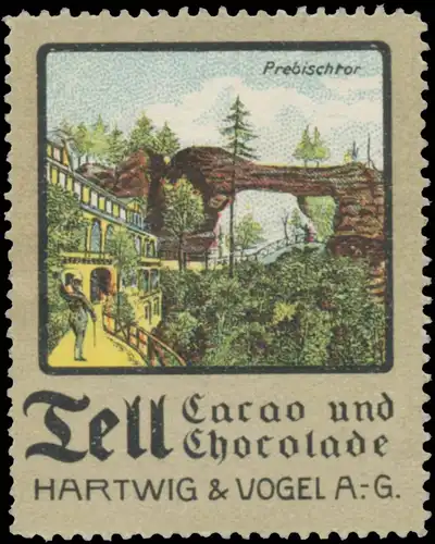 Prebischtor