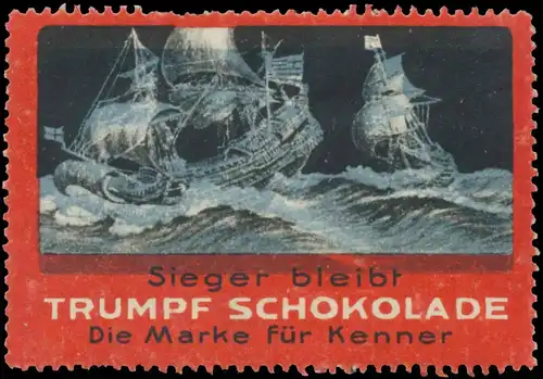 Segeln - Schiff