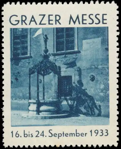 Grazer Messe
