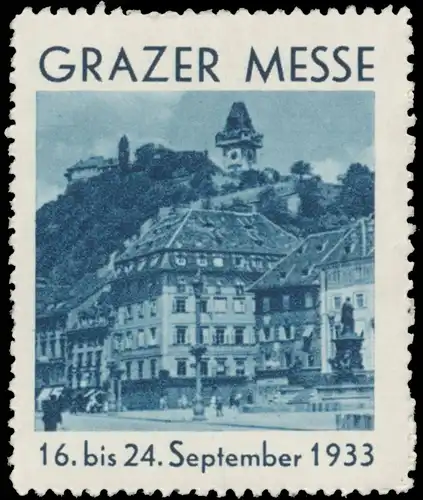 Grazer Messe