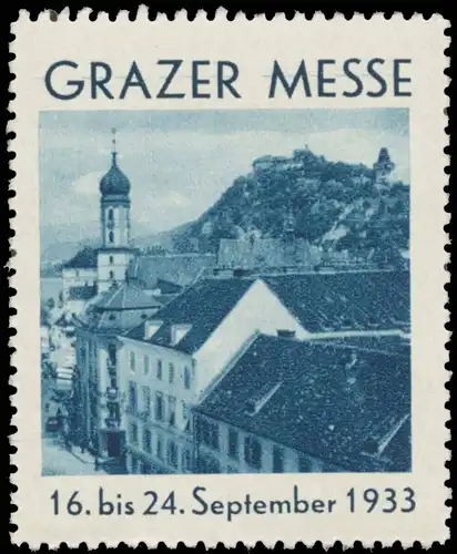 Grazer Messe