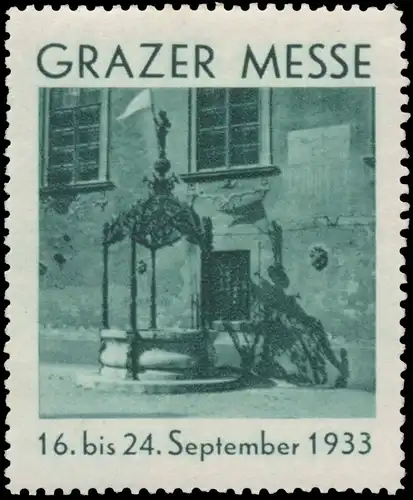 Grazer Messe