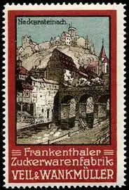 Neckarsteinach
