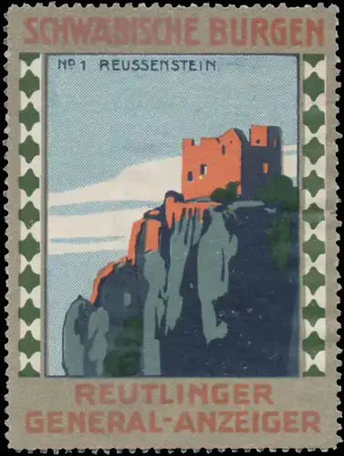 Reussenstein