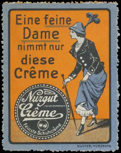Nurgut Creme