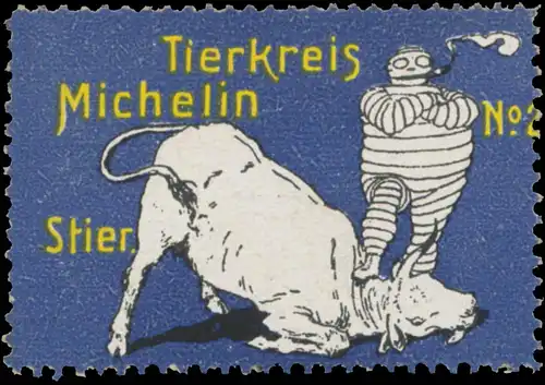 Tierkreis Stier