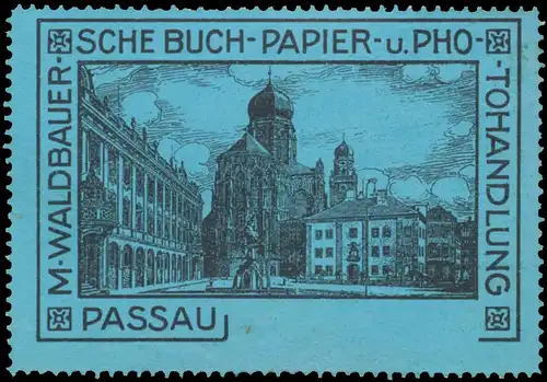 Buchhandlung & Fotohandlung
