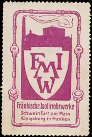FrÃ¤nkische Isolierrohrwerke