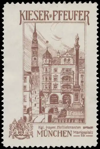 Kieser & Pfeufer