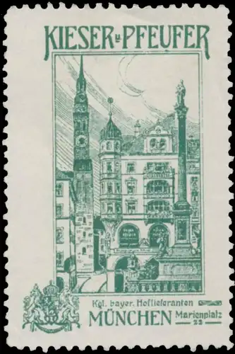 Kieser & Pfeufer