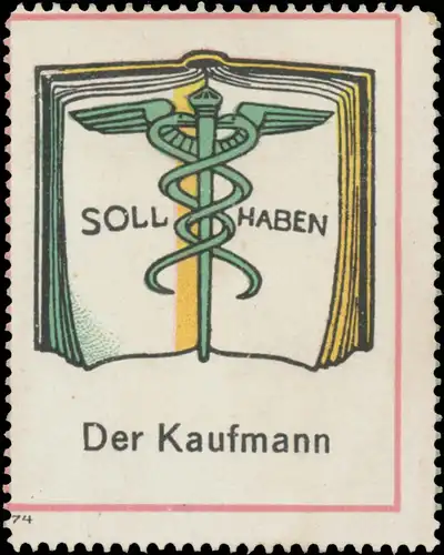 Der Kaufmann