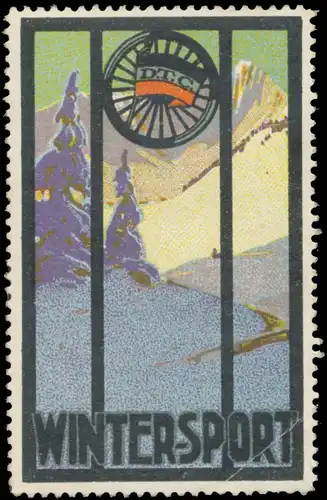 Wintersport